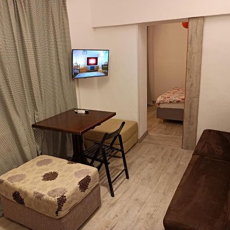 Lux Apartament In The Bubble Of Piata Romana 부쿠레슈티 외부 사진