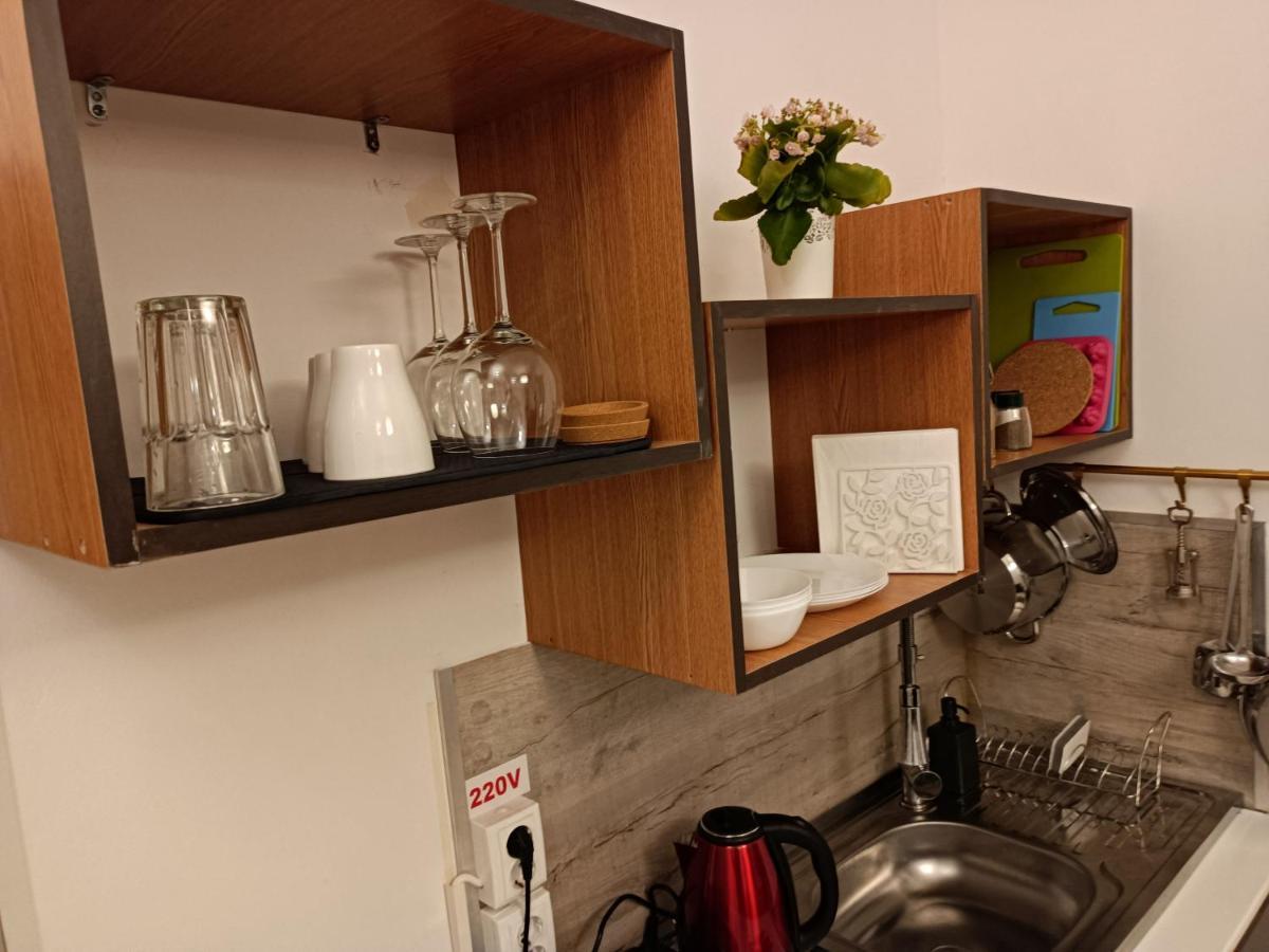Lux Apartament In The Bubble Of Piata Romana 부쿠레슈티 외부 사진