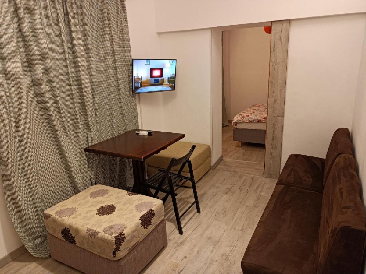 Lux Apartament In The Bubble Of Piata Romana 부쿠레슈티 외부 사진