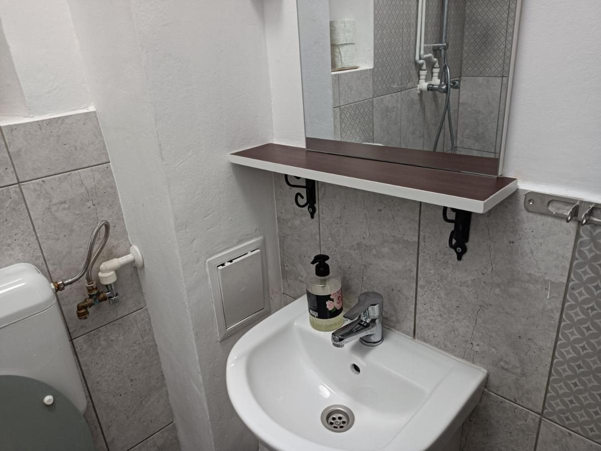 Lux Apartament In The Bubble Of Piata Romana 부쿠레슈티 외부 사진