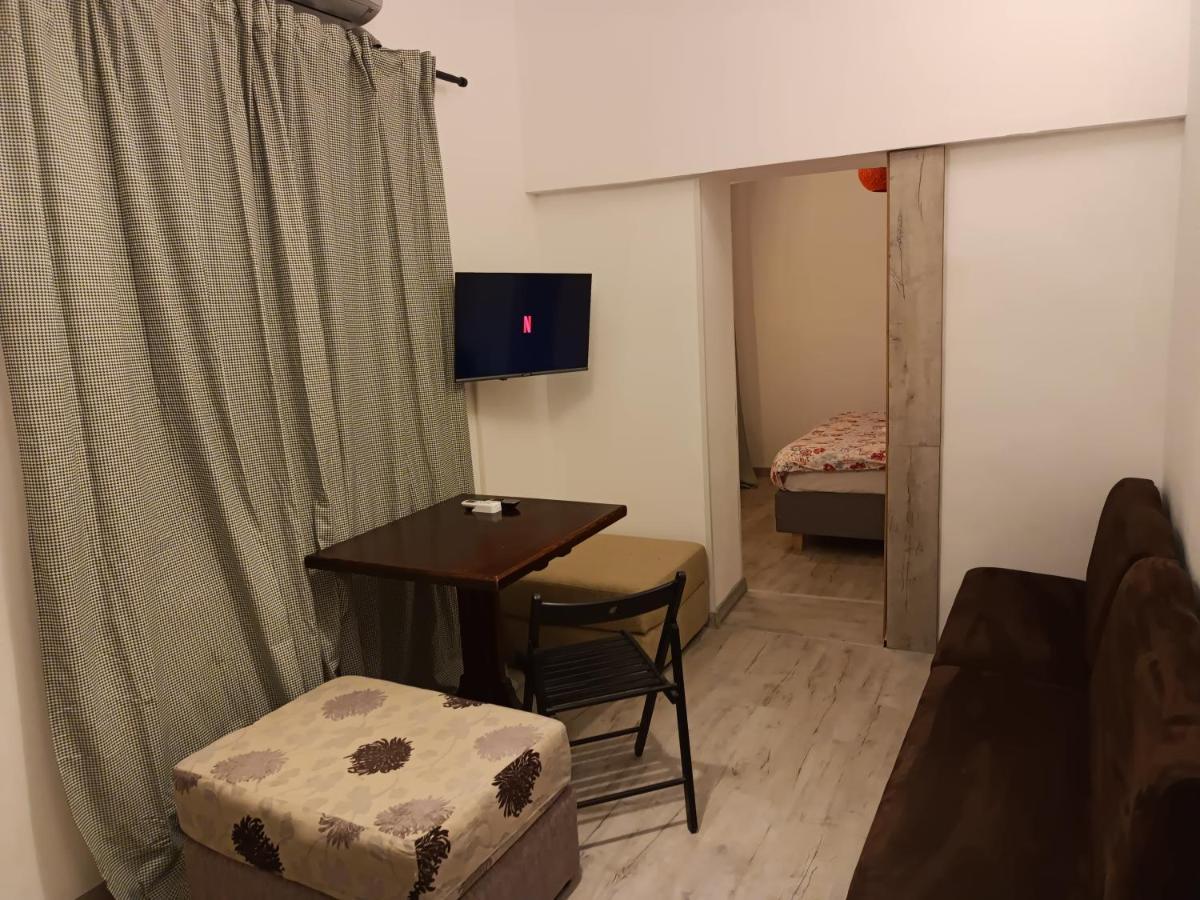 Lux Apartament In The Bubble Of Piata Romana 부쿠레슈티 외부 사진
