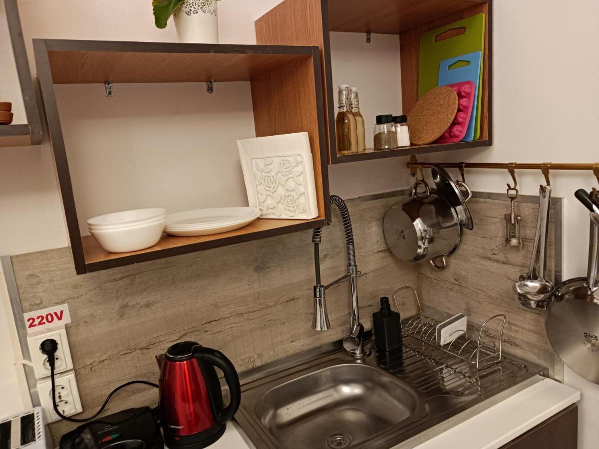 Lux Apartament In The Bubble Of Piata Romana 부쿠레슈티 외부 사진