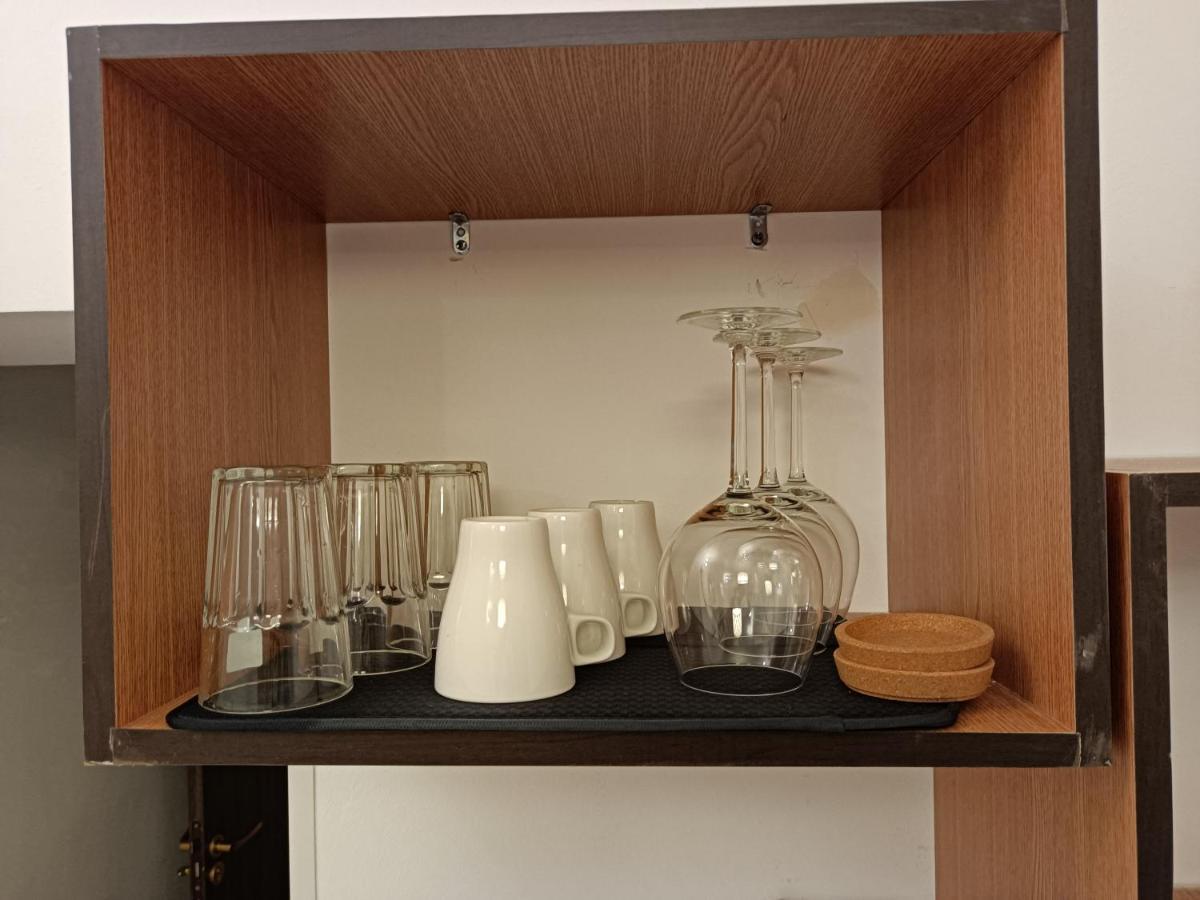 Lux Apartament In The Bubble Of Piata Romana 부쿠레슈티 외부 사진