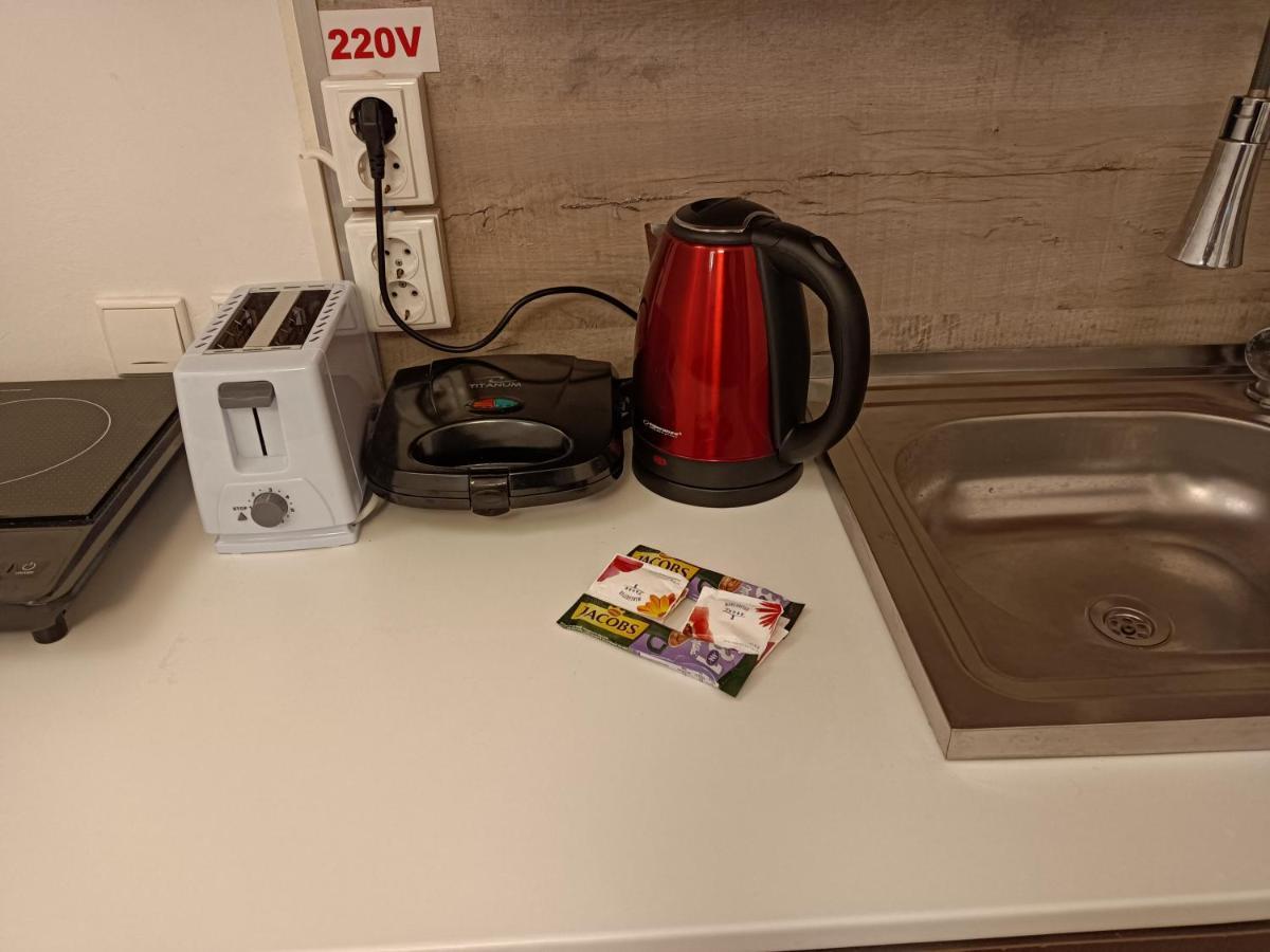 Lux Apartament In The Bubble Of Piata Romana 부쿠레슈티 외부 사진