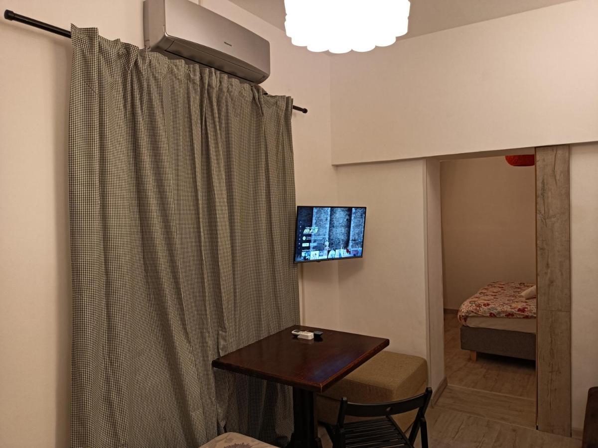 Lux Apartament In The Bubble Of Piata Romana 부쿠레슈티 외부 사진